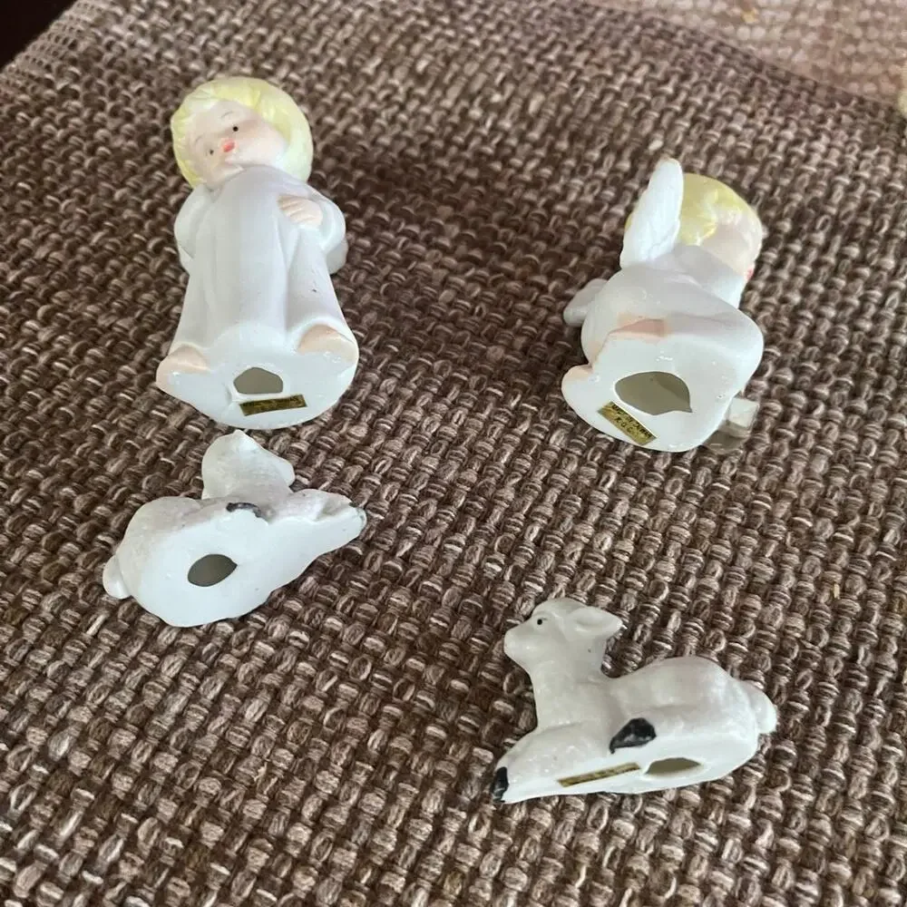 Enesco vintage sweet
